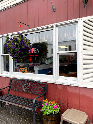 Colebrook House of Pizza