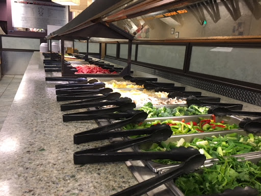 Hong's Mongolian